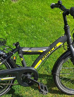 Rocket Prince Kinderfahrrad 20 Zoll - Mülheim (Ruhr)