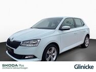 Skoda Fabia, 1.0 Cool Plus Enjoy Paket hinten, Jahr 2019 - Kassel