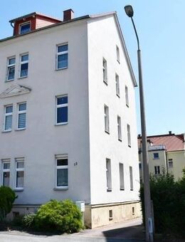 Jede Wohnung mit Balkon - Zittau