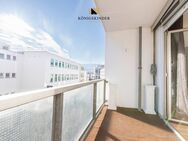 ** Mitten im Zentrum: Gemütliche 1-Zimmer Wohnung in Stuttgart-Mitte zu vermieten ** - Stuttgart