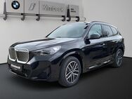 BMW iX, 1 eDrive20 M SPORT ParkAss, Jahr 2024 - Eggenfelden