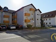 **Wohnung im 1. OG mit Balkon und Tiefgaragenstellplatz zu verkaufen** - Ingolstadt