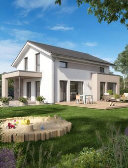 Baue dein Traumhaus in Münzenberg - Münzenberg