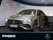 Mercedes CLA 200, Coupé AMG Line, Jahr 2024 - Menden (Sauerland)