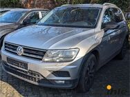 VW Tiguan, 2.0 TDI IQ-DRIVE PARKASSIS, Jahr 2020 - Hohenwestedt