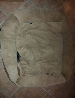 Hundebett neuwertig - Delmenhorst
