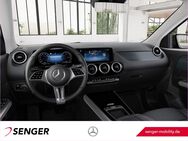 Mercedes GLA 250, e Progressive, Jahr 2024 - Dortmund