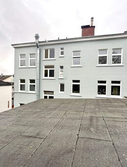 Top-Investment in Lüdenscheid - 6 Wohnungen + 5 Gewerbe | 9?% Soll-Rendite! - Lüdenscheid