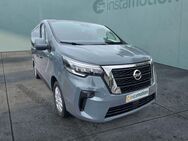 Nissan Primastar, t dCi - Tekna, Jahr 2023 - München