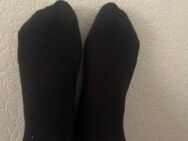 Socken Fetisch - Essen