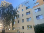 Helle 3-Raum-Wohnung mit Loggia, modernem Komfort und schönem Ausblick in ruhiger Lage! - Halle (Saale)