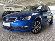 Skoda Octavia, 1.4 l TSI Combi Drive, Jahr 2017 - Elmshorn