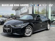 BMW 430, i Gran Coupé M Sport GSD Laserlicht DA PA, Jahr 2023 - Braunschweig