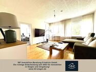 Großzügige 3-ZKB Wohnung mit 2 Loggien am Siegener Giersberg - Siegen (Universitätsstadt)