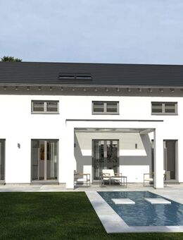 SO VIEL RAUM IN EINEM HAUS - Grevenbroich