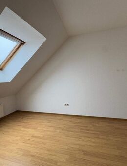 IK | Dittweiler - Helle 3 ZKB Dachgeschoßwohnung - Dittweiler