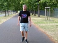 Ihr habt lust mal mit nem 26 jährigen sex zu haben meldet euch gern - Magdeburg