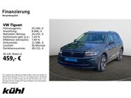 VW Tiguan, 1.5 TSI Move, Jahr 2023 - Hildesheim