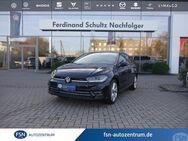 VW Polo, 1.0 l TSI Style, Jahr 2022 - Rostock