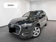 Audi Q5 50 e quattro LED ACC+ VirtCockp Kam 19" Leder - Steinbach-Hallenberg