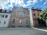 Mehrfamilienhaus mit Charme in toller Innenstadtlage Speyers - Speyer