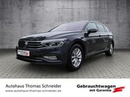 VW Passat Variant, 2.0 TDI Business IQ-Light, Jahr 2021 - Reichenbach (Vogtland)