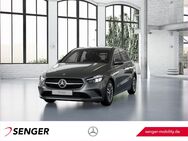 Mercedes B 180, Progressive MBUX, Jahr 2023 - Büdingen