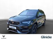 CUPRA Ateca, 2.0 TSI VZ BeatsAudio, Jahr 2022 - Witzenhausen