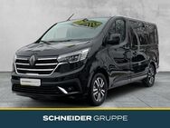 Renault Trafic, Spaceclass Blue dCi 170 TWW, Jahr 2024 - Chemnitz