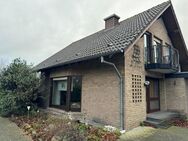 Einfamilienhaus mit weitläufigem Erbpachtgrundstück in Rosendahl-Osterwick - Rosendahl