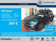 VW Tiguan, 1.5 TSI Life LANE, Jahr 2023 - Gersthofen