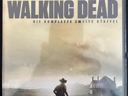 The Walking Dead - Staffel 2 - Uncut, DVD, 4 Stück, NEU - Dortmund Westerfilde