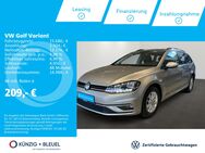 VW Golf Variant, 1.0 TSI Golf VII Comfortline, Jahr 2019 - Aschaffenburg