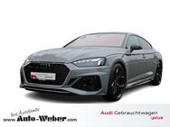 Audi RS5, Sportback RS5 Sportback competiti, Jahr 2023 - Beckum