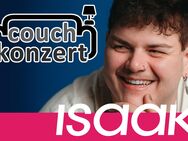 Couch Konzert / Akustik Konzert mit Isaak - Weissach