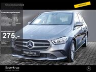 Mercedes B 180, PREMIUM PROGRESSIVE SPUR, Jahr 2020 - Neumünster