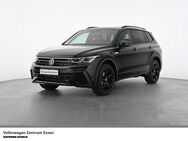 VW Tiguan, Allspace R-Line 2 0l TDI, Jahr 2024 - Essen