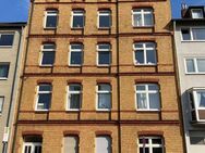 Attraktive Mansardenwohnung - Koblenz