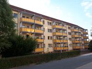 Wohnung in Crimmitschau - Crimmitschau