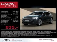 Audi Q8, S line 55 qu 2x, Jahr 2023 - Ingolstadt