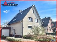 Kernsaniertes Einfamilienhaus mit Potenzial! - Minden (Nordrhein-Westfalen)