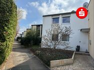 Reihenmittelhaus in Nürnberg-Herpersdorf - Nürnberg