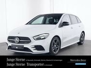 Mercedes B 200, AMG NIGHT EASYPACK, Jahr 2023 - Wiesloch