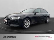 Audi A4, 2.0 TFSI Avant, Jahr 2021 - Nordhausen