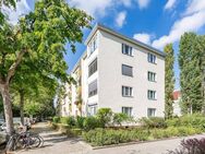 Westend-Chance: Von günstiger Miete zu Premium-Rendite - Berlin