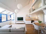 3.5 Zimmer Wohnung frisch renoviert Nähe Flughafen Stuttgart - Steinenbronn