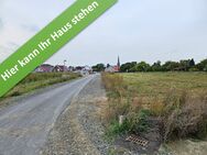 Inkl. Grundstück, das Haus für alle Lebensphasen in Eime. - Eime