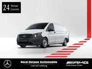 Mercedes Vito, 2.5 116 extralang t, Jahr 2023 - Hamburg Hamburg-Nord