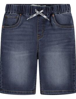 Levi's® Kids Jeansbermudas LVB SKINNY FIT DOBBY SHORT for BOYS