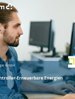 Projektcontroller-Erneuerbare Energien (w/m/d) - Dorsten